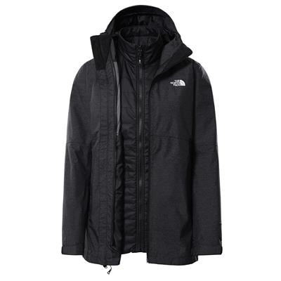 The North Face Kadın HIKESTELLER 3in 1 Ceket NF0A55H3KX71