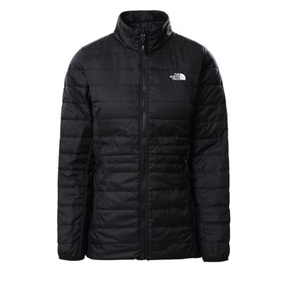 The North Face Kadın HIKESTELLER 3in 1 Ceket NF0A55H3KX71