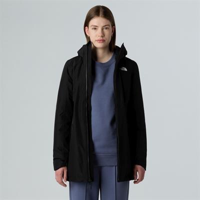 The North Face Kadın Hıkesteller Insulated Parka NF0A8DYWKX71