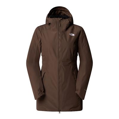 The North Face Kadın Hıkesteller Insulated Parka NF0A8DYW1OI1