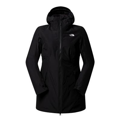 The North Face Kadın Hıkesteller Insulated Parka NF0A8DYWKX71