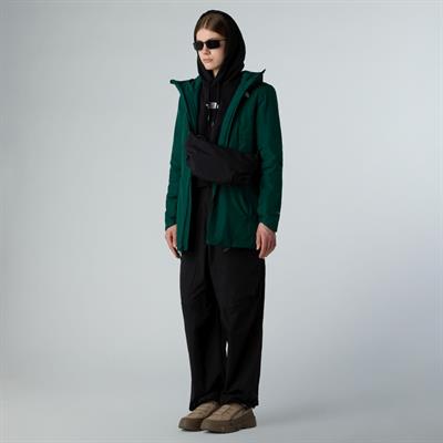 The North Face  Kadın Hıkesteller Insulated Parka Nf0A8Dyw1Kı1