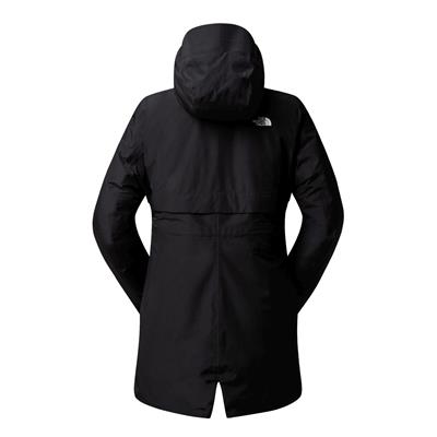 The North Face Kadın Hıkesteller Insulated Parka NF0A8DYWKX71