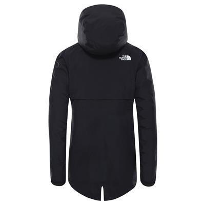 The North Face Kadın HIKESTELLER İZOLASYONLU PARKA NF0A3Y1GKX71
