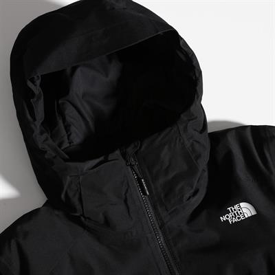 The North Face Kadın HIKESTELLER İZOLASYONLU PARKA NF0A3Y1GKX71