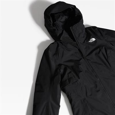 The North Face Kadın HIKESTELLER İZOLASYONLU PARKA NF0A3Y1GKX71