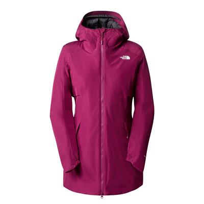 The North Face Kadın HIKESTELLER İZOLASYONLU PARKA NF0A3Y1GOE51