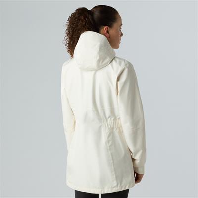 The North Face Kadın Hıkesteller Parka Shell Ceket NF0A8DZ1QLI1