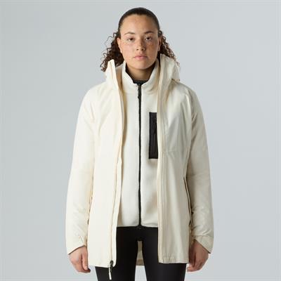 The North Face Kadın Hıkesteller Parka Shell Ceket NF0A8DZ1QLI1