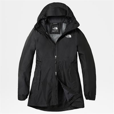 The North Face  Kadın HIKESTELLER PARKA SHELL Ceket - EU NF0A3BVIJK31
