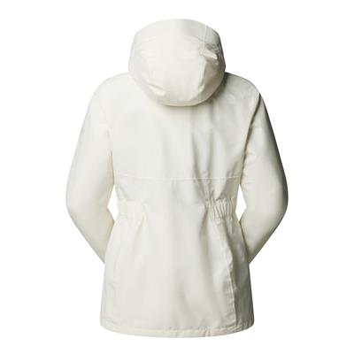 The North Face Kadın Hıkesteller Parka Shell Ceket NF0A8DZ1QLI1