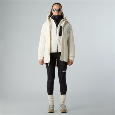 The North Face Kadın Hıkesteller Parka Shell Ceket NF0A8DZ1QLI1