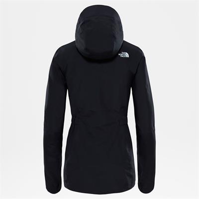 The North Face  Kadın HIKESTELLER PARKA SHELL Ceket - EU NF0A3BVIJK31