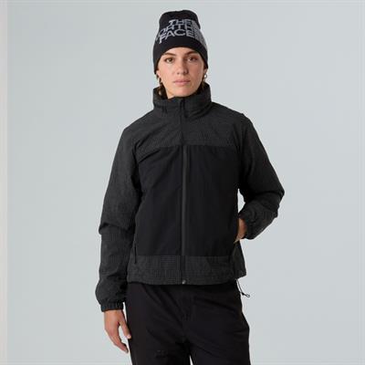 The North Face  Kadın Hke Utılıty Wınd Ceket  Nf0A8D3Wjk31