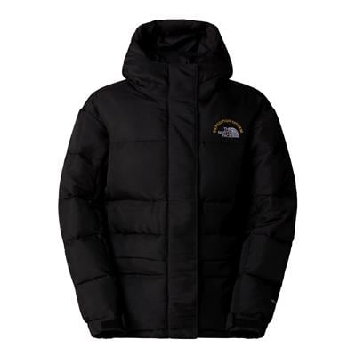 The North Face HMLYN 30 ANNIVERSARY K. TÜYÜ KADIN PARKA NF0A88YWJK31