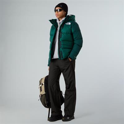 The North Face Kadın Hmlyn K. Tüyü Parka NF0A4R2WGM01