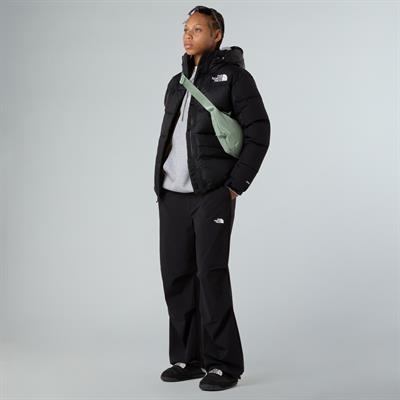 The North Face Kadın Hmlyn K. Tüyü Parka NF0A4R2WGOF1
