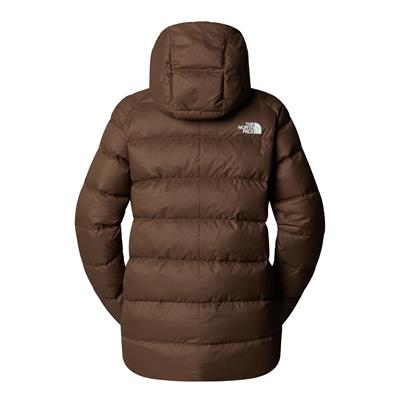 The North Face Kadın Hyalite Kaz Tüyü Kapüşonlu Parka Nf0A8E741Oı1