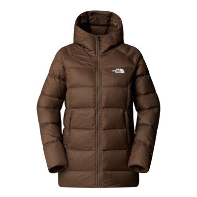 The North Face Kadın Hyalite Kaz Tüyü Kapüşonlu Parka Nf0A8E741Oı1