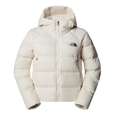 The North Face Kadın HYALITE KAZ TÜYÜ MONT  - EU NF0A3Y4RQLI1