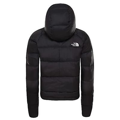 The North Face Kadın HYALITE KAZ TÜYÜ MONT  - EU Nf0A3Y4Rjk31