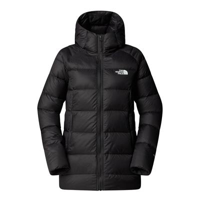 The North Face Kadın Hyalite Kaz Tüyü Kapüşonlu Parka NF0A8E74JK31