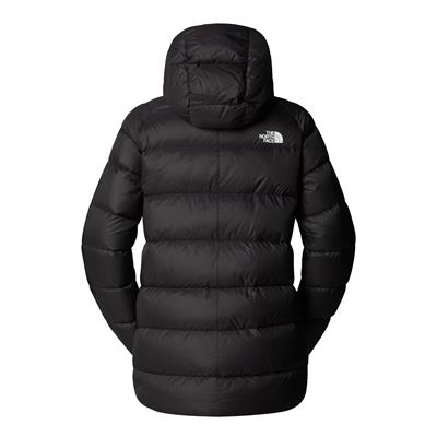 The North Face Kadın Hyalite Kaz Tüyü Kapüşonlu Parka NF0A8E74JK31