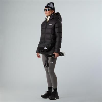 The North Face Kadın Hyalite Kaz Tüyü Kapüşonlu Parka NF0A8E74JK31