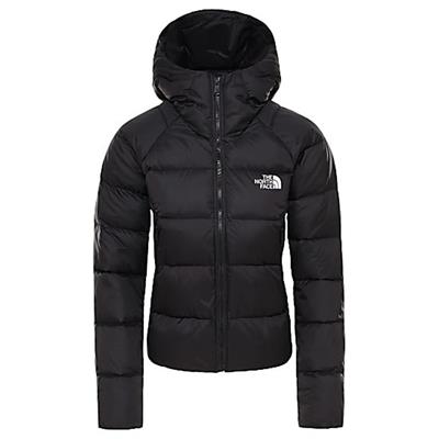 The North Face Kadın HYALITE KAZ TÜYÜ MONT  - EU Nf0A3Y4Rjk31