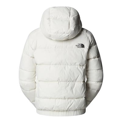 The North Face Kadın Hyalite Kaz Tüyü Kapüşonlu Mont NF0A8E75QLI1