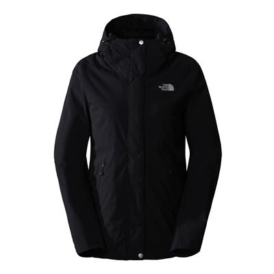 The North Face INLUX İzolasyonlu Kadın Mont NF0A3K2J4H01