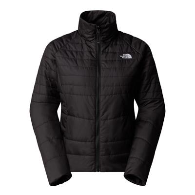 The North Face INLUX 3in 1 İçi Çıkabilir Kadın Mont NF0A4SVJAIS1