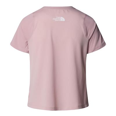 The North Face  Kadın LIGHTBRIGHT Tişört  NF0A8BNT0SO1
