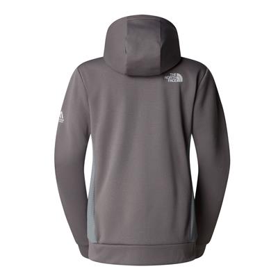 The North Face Kadın MA FZ POLAR NF0A893UW2O1