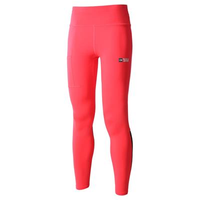 The North Face Kadın MOVMYNT TIGHT NF0A5J7150T1