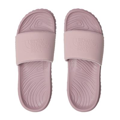 The North Face  Kadın NEVER STOP CUSH SLIDE Terlik NF0A8A9974W1