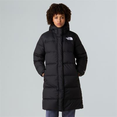 The North Face  Kadın Nuptse Parka Nf0A832Kgoe1