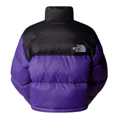 The North Face Kadın NUPTSE SHORT CEKET NF0A5GGES961