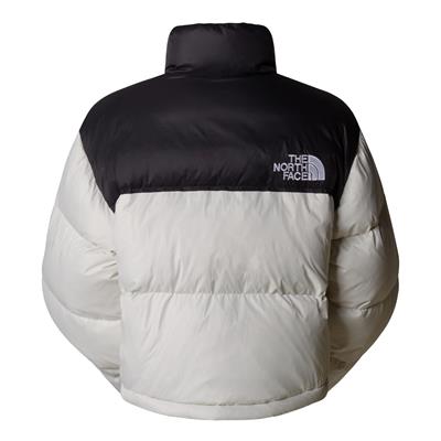 The North Face Kadın NUPTSE SHORT CEKET NF0A5GGEROU1