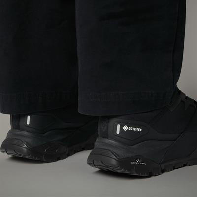 The North Face  Kadın Offtraıl Hıke Gore-Tex Ayakkabı Nf0A8Aehky41