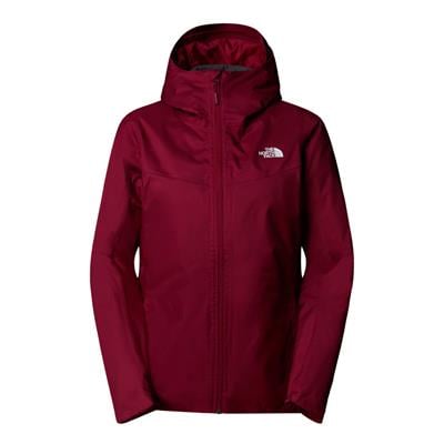 The North Face Kadın Quest İzolasyonlu Mont NF0A3Y1J1IX1