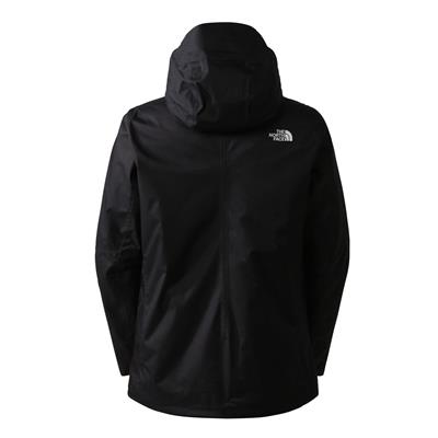 The North Face Kadın Quest İzolasyonlu Mont NF0A3Y1J4H01