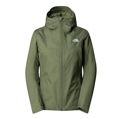 The North Face Kadın Quest İzolasyonlu Mont NF0A3Y1JBO91