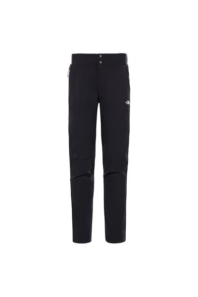 The North Face  Kadın QUEST SOFTSHELL (SLIM) Pantolon NF0A3Y1LJK31