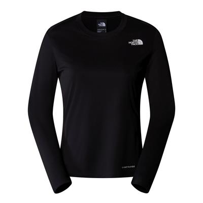 The North Face  Kadın SHADO Kadın LS Tişört NF0A87TXJK31