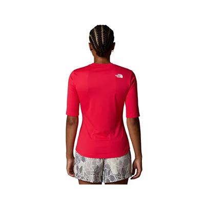 The North Face  Kadın SHADO Kadın Tişört NF0A87TW6IE1