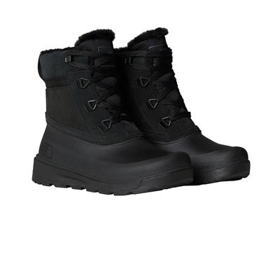 The North Face Kadın Shellısta V Shorty Su Geçirmez Bot NF0A8D8ZKX71