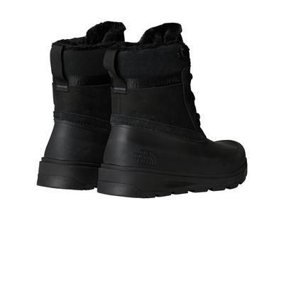 The North Face Kadın Shellısta V Shorty Su Geçirmez Bot NF0A8D8ZKX71