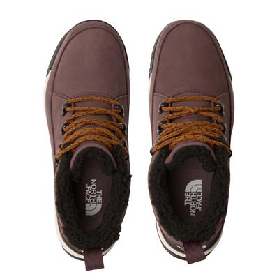 The North Face Kadın SIERRA MID LACE SU GEÇİRMEZ BOT NF0A4T3XC9R1