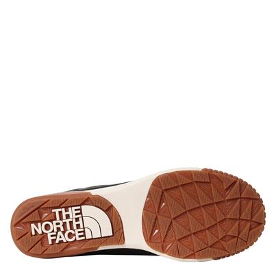 The North Face Kadın SIERRA MID LACE SU GEÇİRMEZ BOT NF0A4T3XR0G1